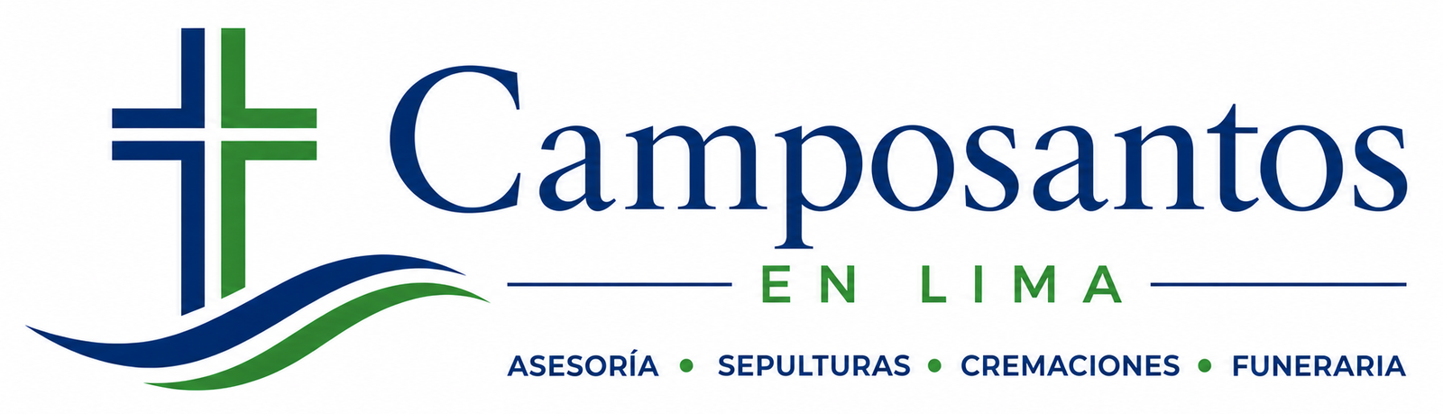 Camposantos en Lima
